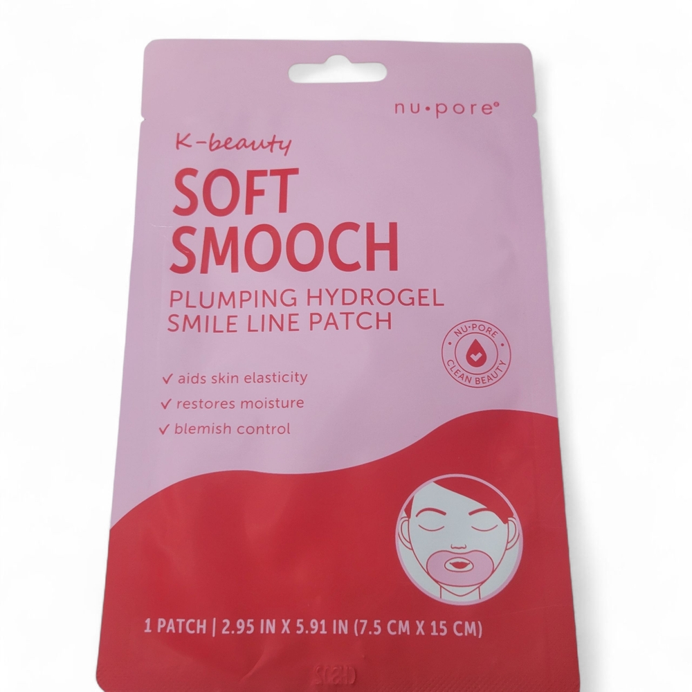 Self Care Stuffed Cosmetic Bag - Picture 11 of 14